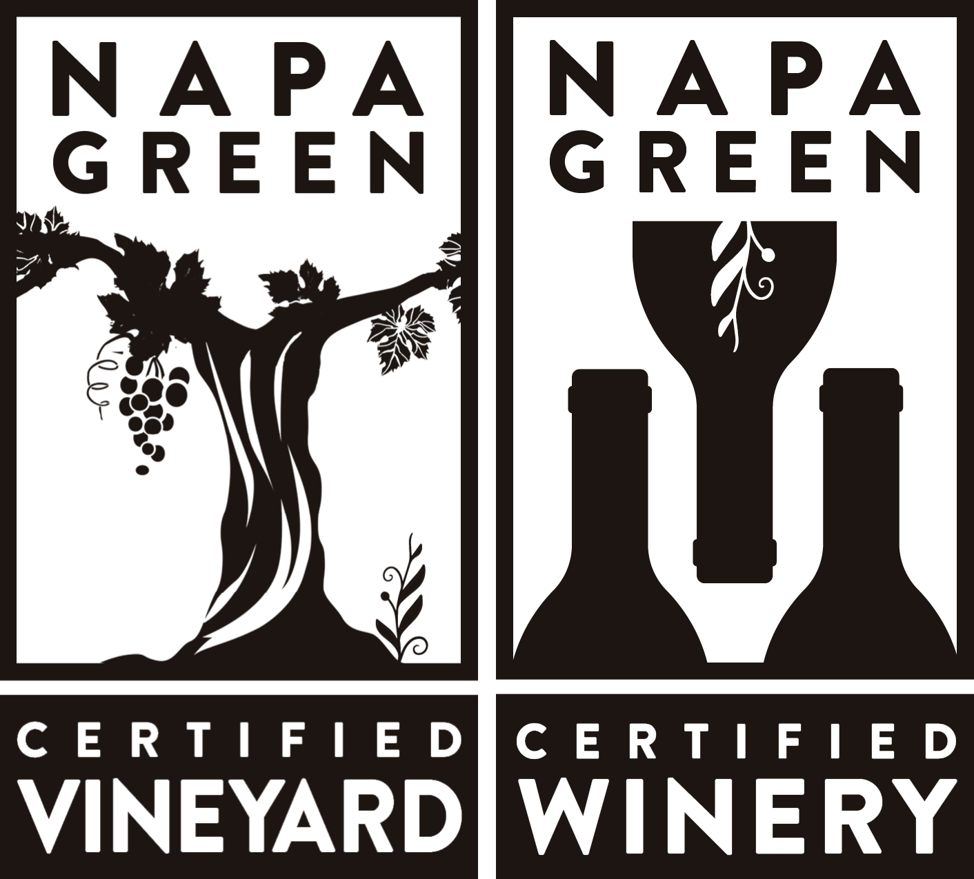 Napa Green Certification