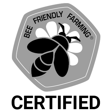 Bee Friendly Farming Certified